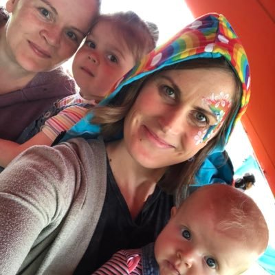 Six Years Post Referendum And LGBTQ+ Families Are Still Not Equal Ranae